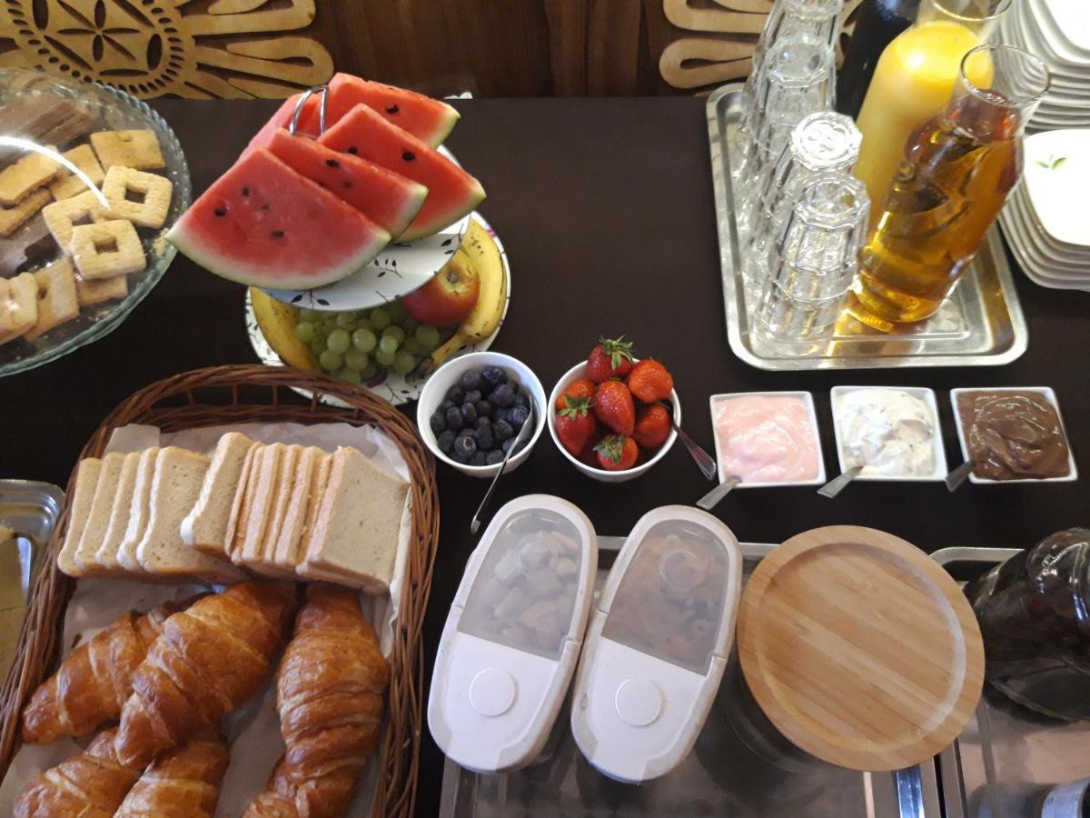 Hotel Majerzanka Piwniczna-Zdroj Luaran gambar