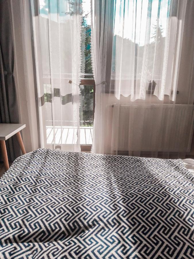 Hotel Majerzanka Piwniczna-Zdroj Luaran gambar