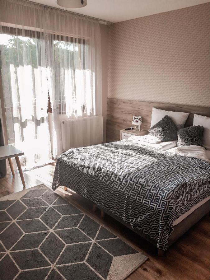 Hotel Majerzanka Piwniczna-Zdroj Luaran gambar