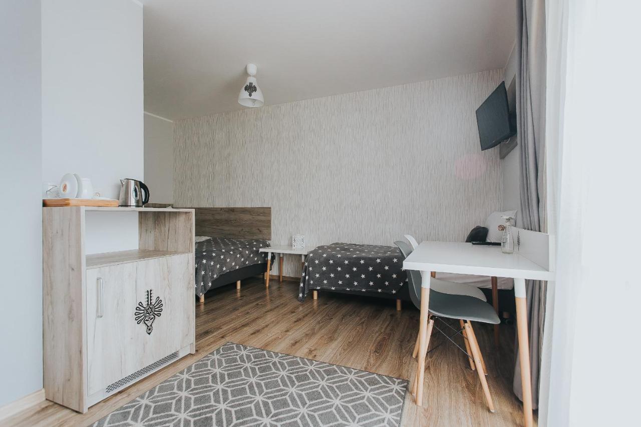 Hotel Majerzanka Piwniczna-Zdroj Luaran gambar