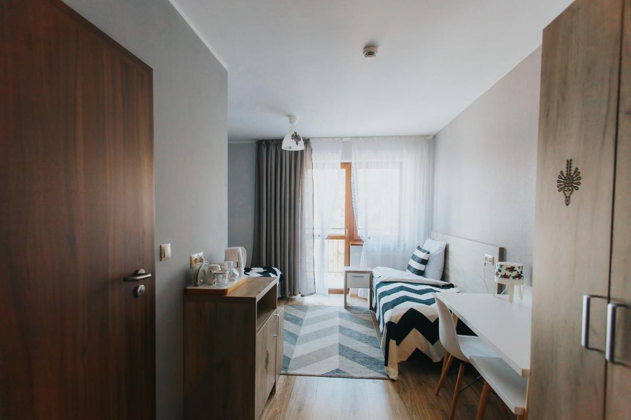 Hotel Majerzanka Piwniczna-Zdroj Luaran gambar