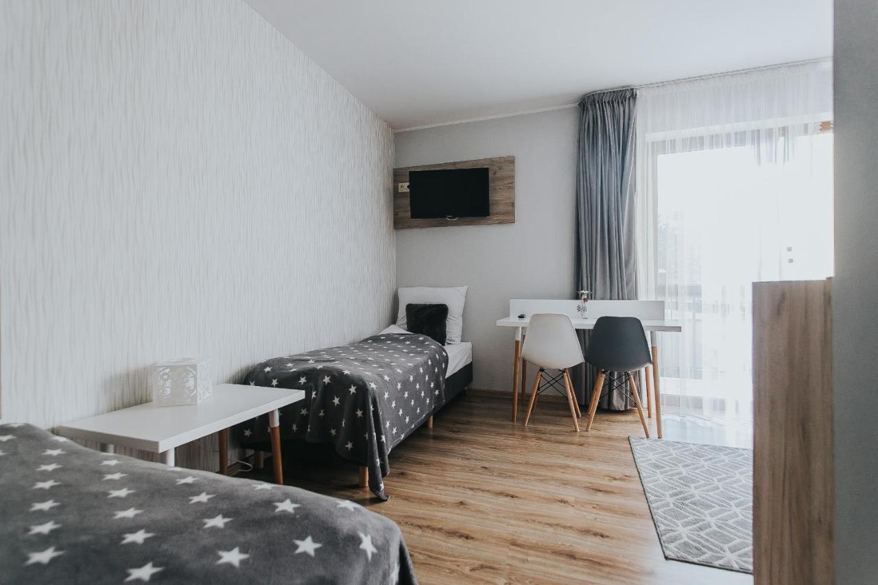 Hotel Majerzanka Piwniczna-Zdroj Luaran gambar