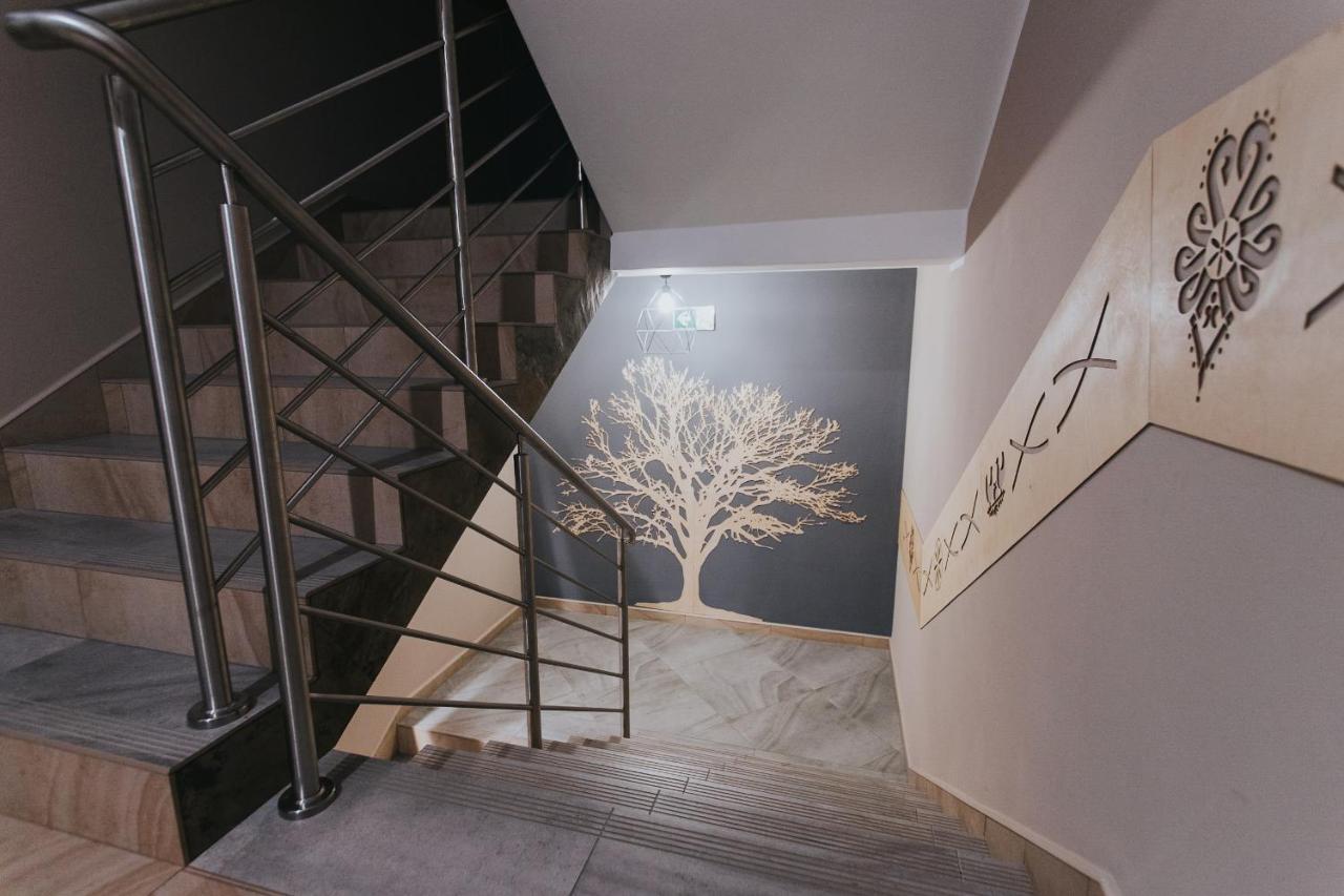 Hotel Majerzanka Piwniczna-Zdroj Luaran gambar