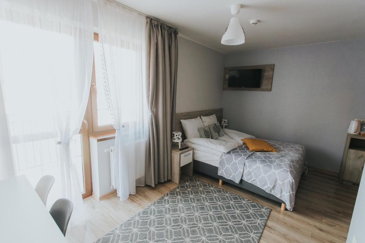 Hotel Majerzanka Piwniczna-Zdroj Luaran gambar