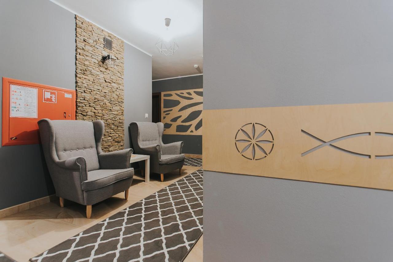 Hotel Majerzanka Piwniczna-Zdroj Luaran gambar
