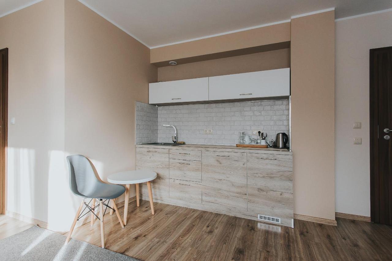 Hotel Majerzanka Piwniczna-Zdroj Luaran gambar