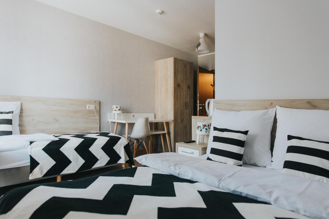 Hotel Majerzanka Piwniczna-Zdroj Luaran gambar