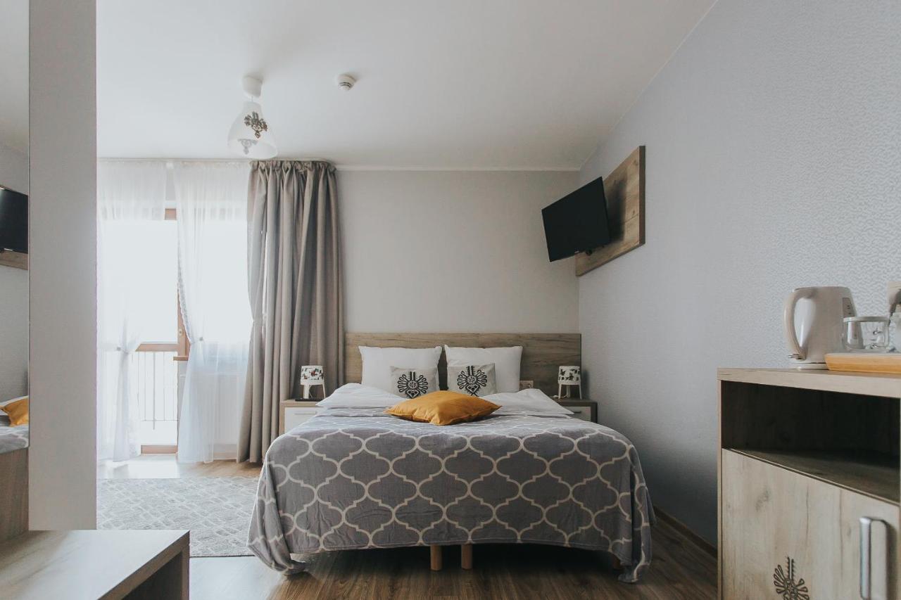 Hotel Majerzanka Piwniczna-Zdroj Luaran gambar