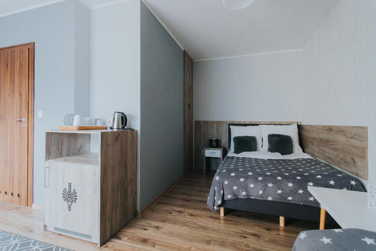 Hotel Majerzanka Piwniczna-Zdroj Luaran gambar
