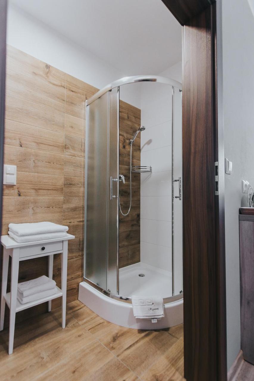 Hotel Majerzanka Piwniczna-Zdroj Luaran gambar