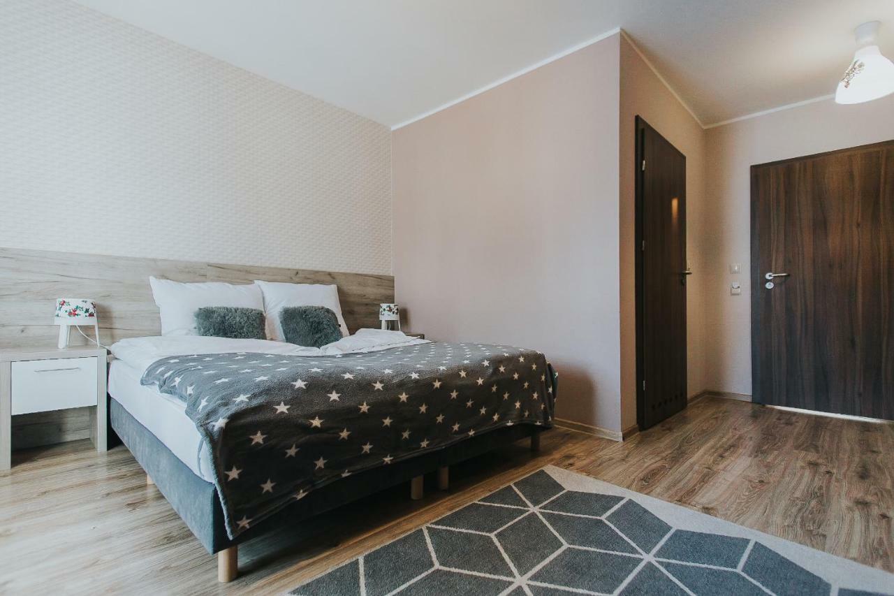 Hotel Majerzanka Piwniczna-Zdroj Luaran gambar