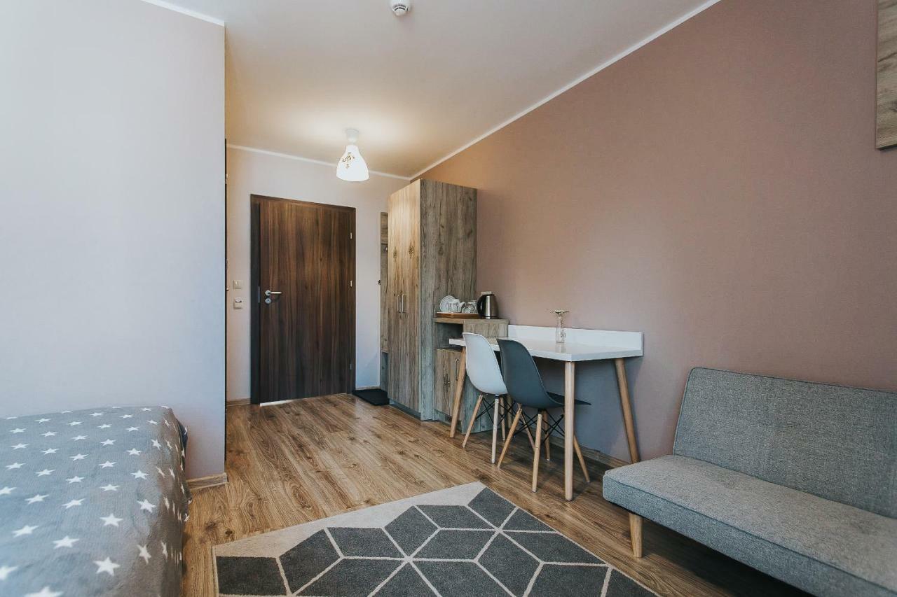 Hotel Majerzanka Piwniczna-Zdroj Luaran gambar